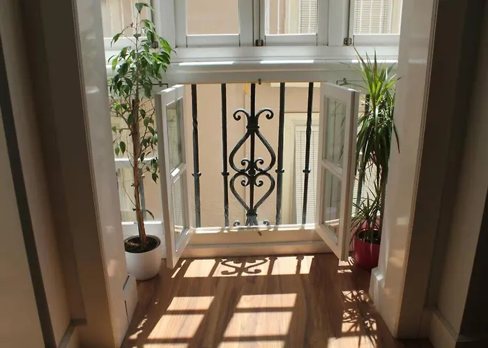 Bonito Apartamento Cadiz Centro