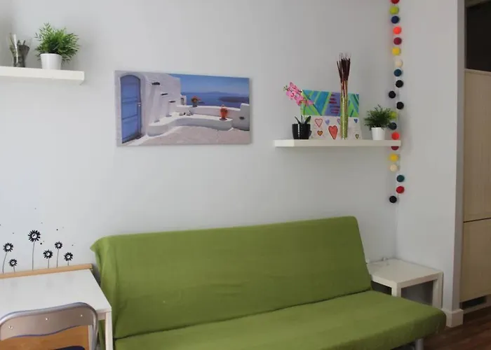 Bonito Apartamento Cadiz Centro