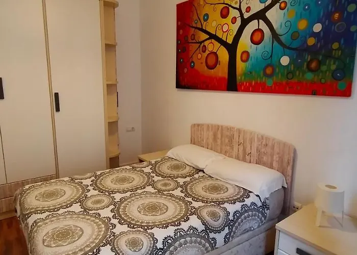 Bonito Apartamento Cadiz Centro