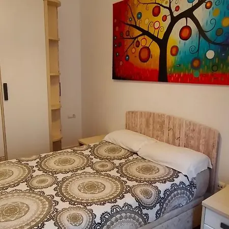 Bonito Apartamento Cadiz Centro Exterior photo