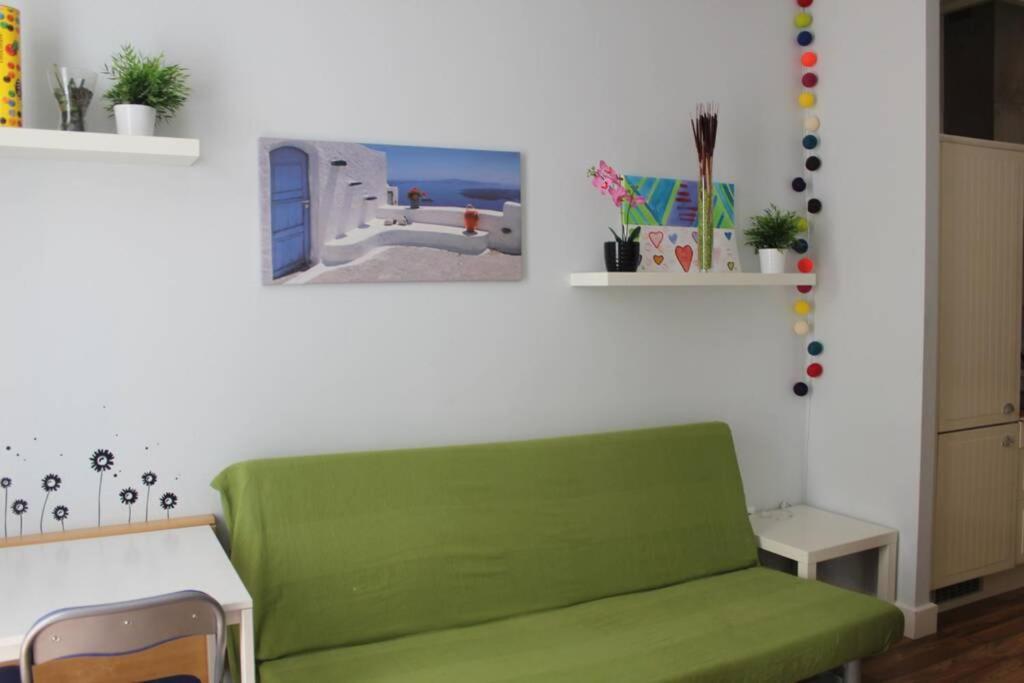Bonito Centro Apartment